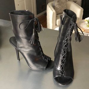 Michael Kors Collection - Bolton Leather